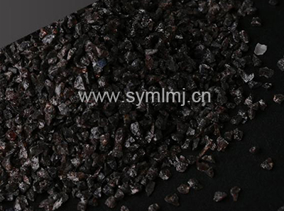 黑碳化硅砂